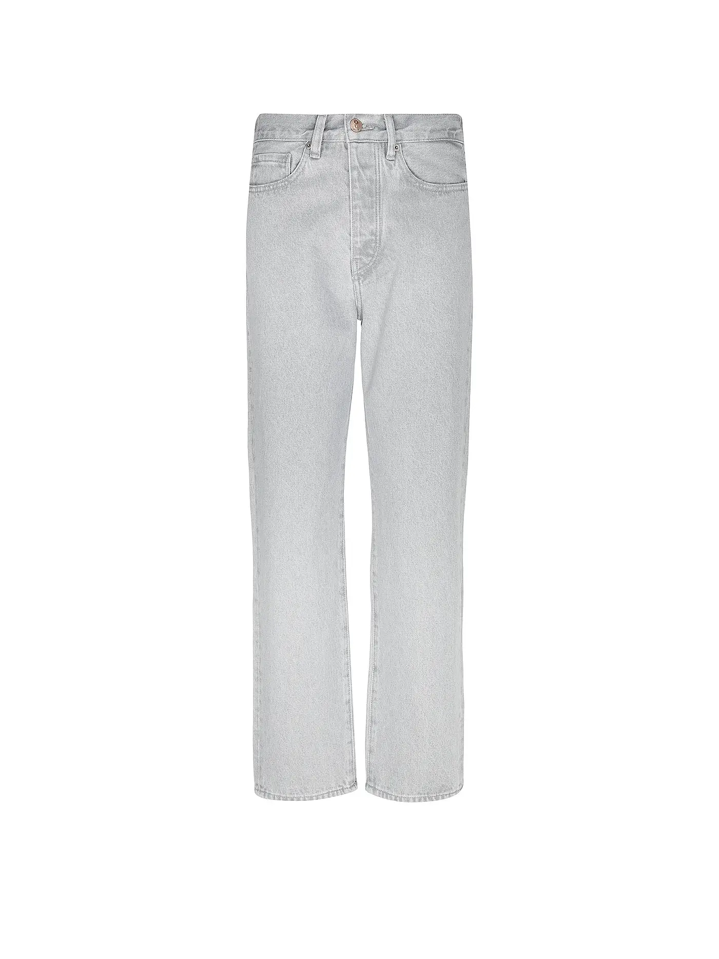 ARMEDANGELS | High Waist Jeans Regular Fit AAIKALA | 